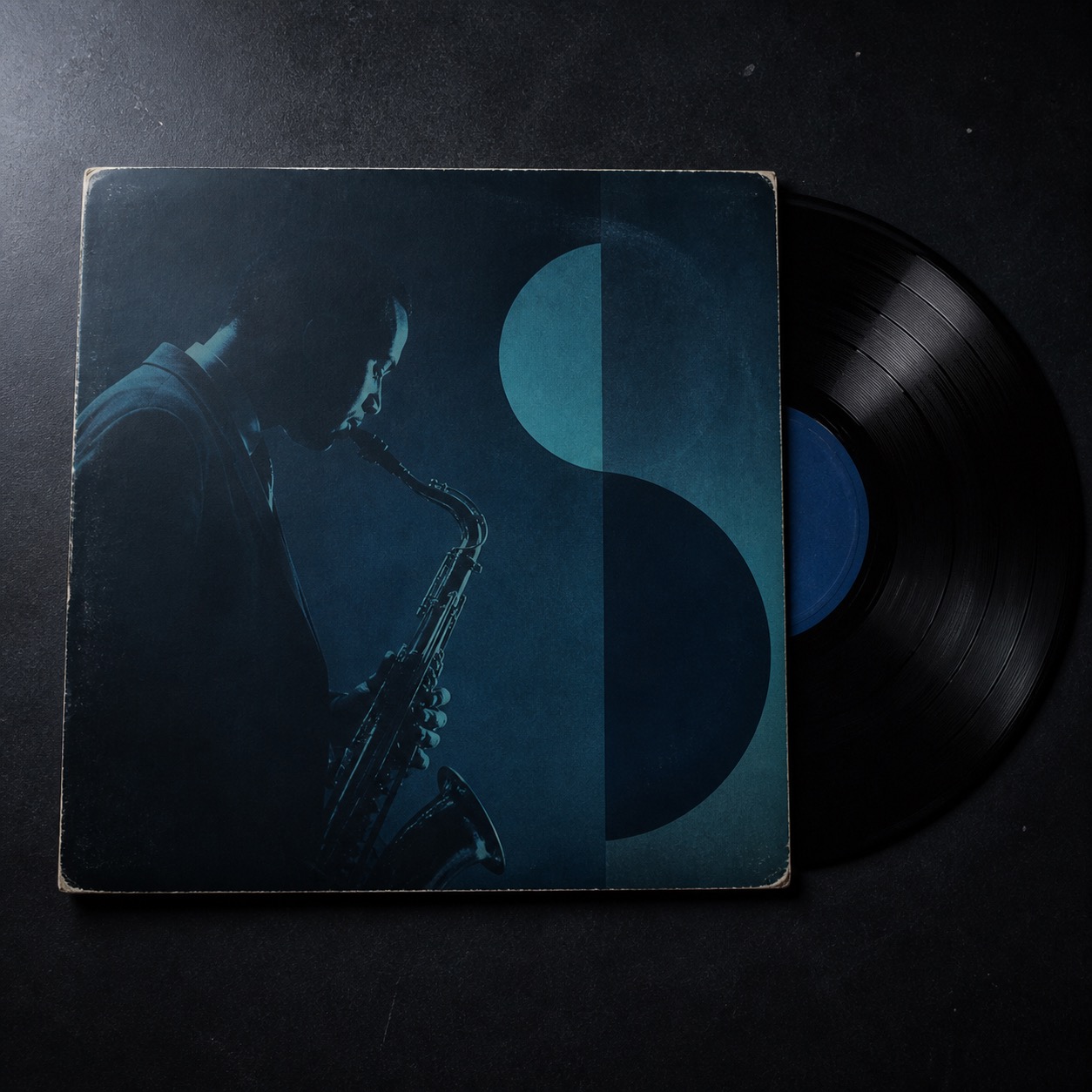 Blue Note Sessions