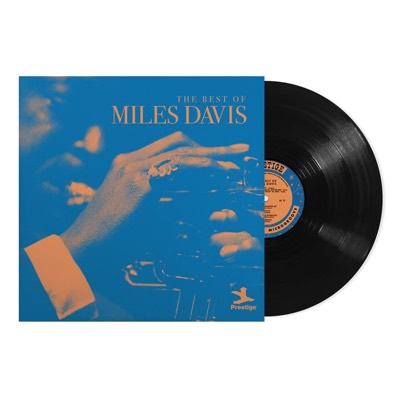 Miles Davis — Best Of